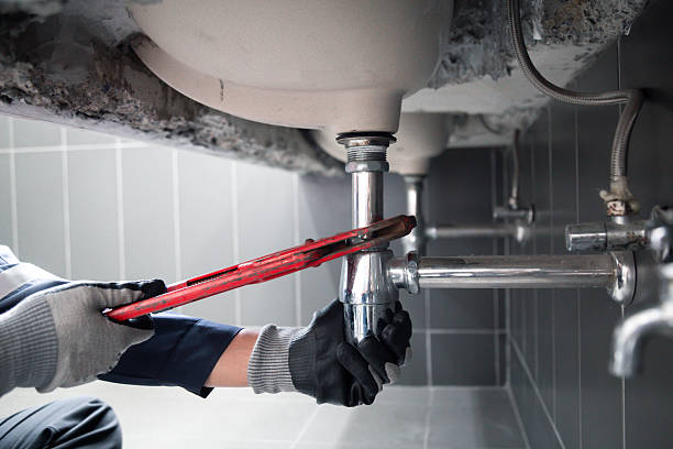 Licensed Plumbing service in Falmouth, VA - Street Wise - Plumbing